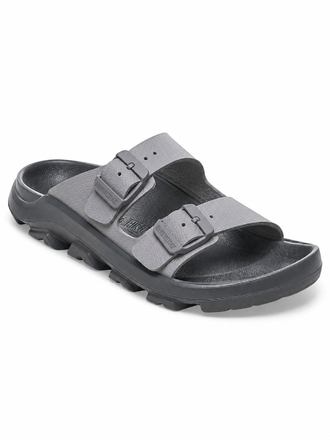 Birkenstock - *Mogami Terra SB Birko-Flor Whale Gray - SS26, Sizes: 42R