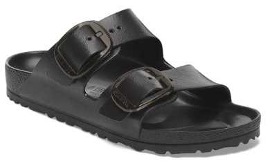 Birkenstock - Arizona - EVA Big Buckle - Black, Size.: 38N