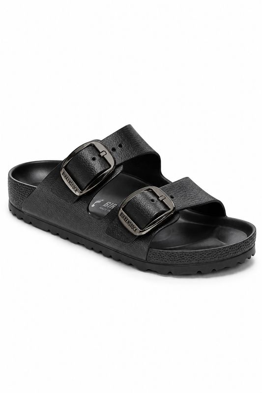 Birkenstock - *Arizona - EVA Big Buckle - Black