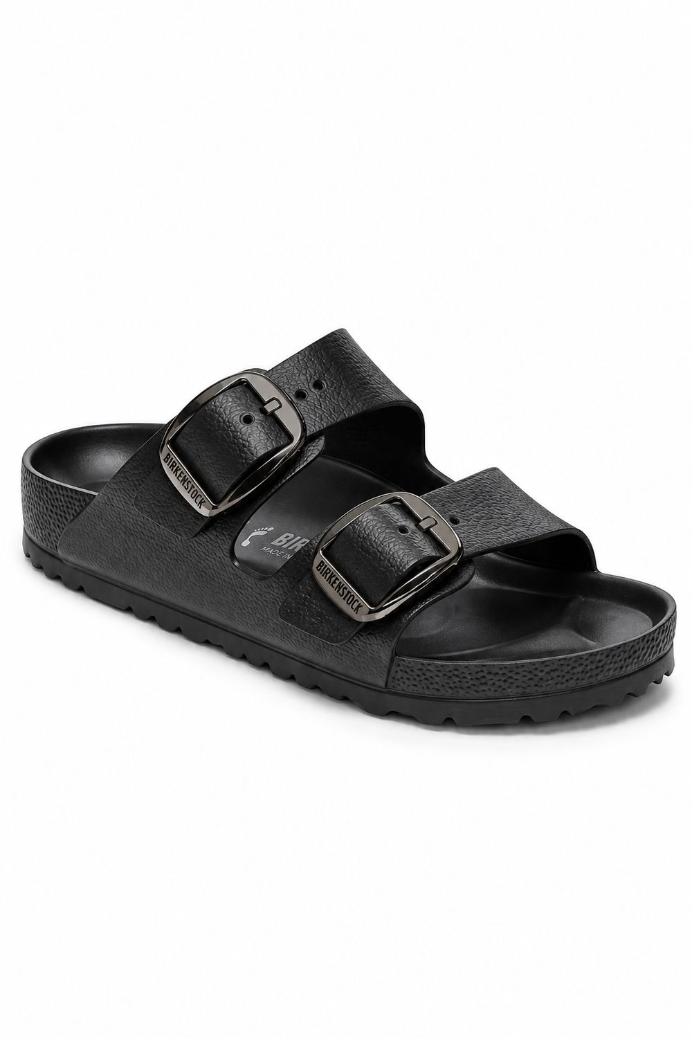 Birkenstock - *Arizona - EVA Big Buckle - Black, Size.: 38N
