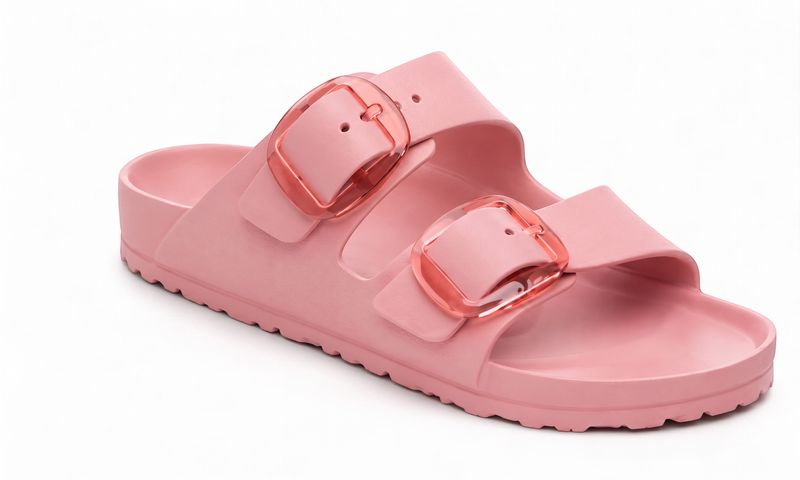 Birkenstock - *Arizona - EVA Stealth Buckle - Pink Clay
