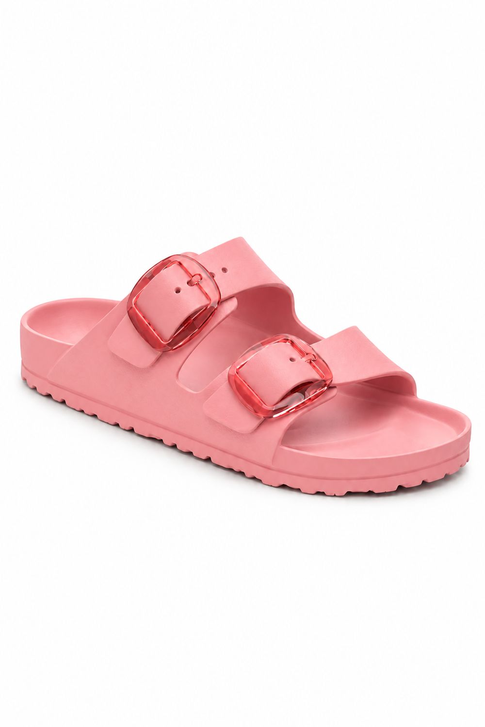 Birkenstock - *Arizona - EVA Stealth Buckle - Pink Clay, Size.: 38N
