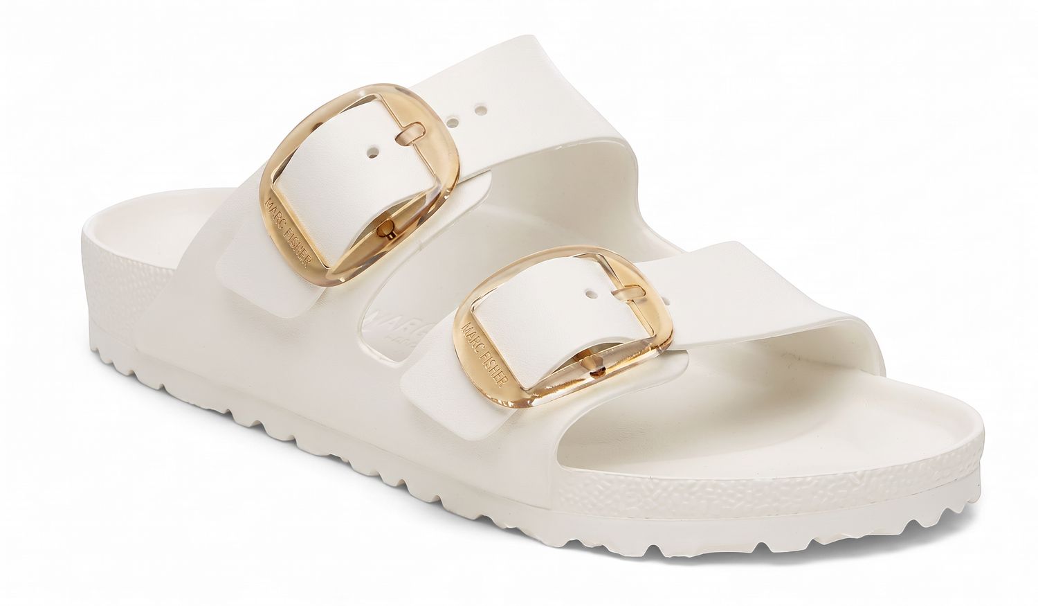 Birkenstock - *Arizona - EVA Big Buckle - Eggshell, Size.: 38N