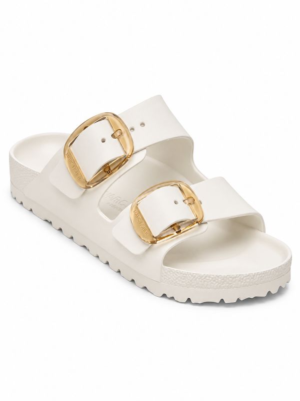 Birkenstock - *Arizona - EVA Big Buckle - Eggshell