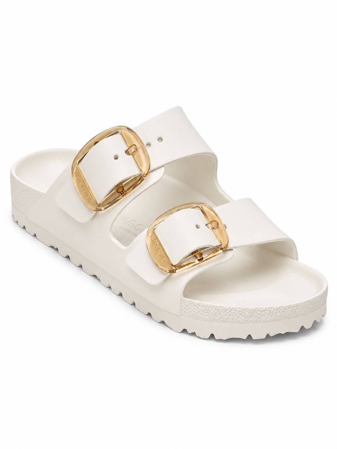 Birkenstock - *Arizona - EVA Big Buckle - Eggshell, Size.: 38N