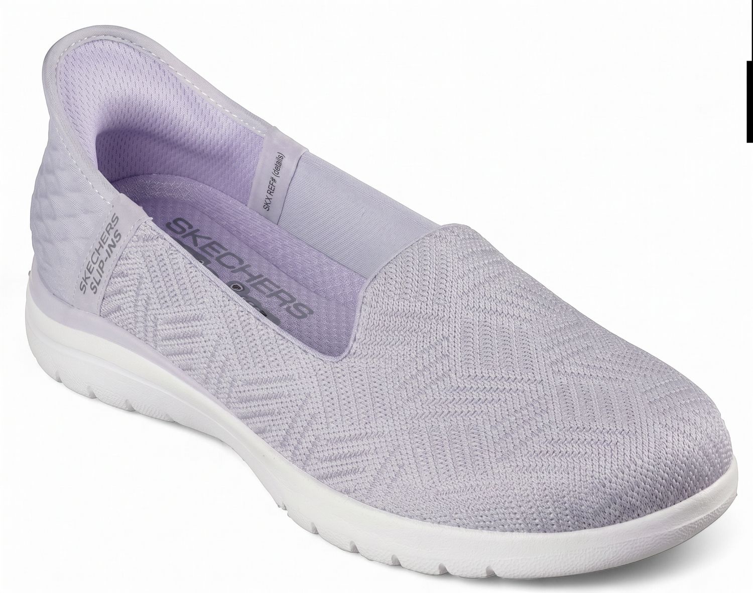 Sketchers - On-The-Go - Flex -Grey, Size.: Uk4