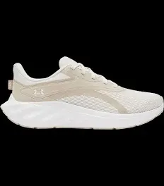 Under Armour -Ascend - Summit White-6009828-110, Size.: UK 4