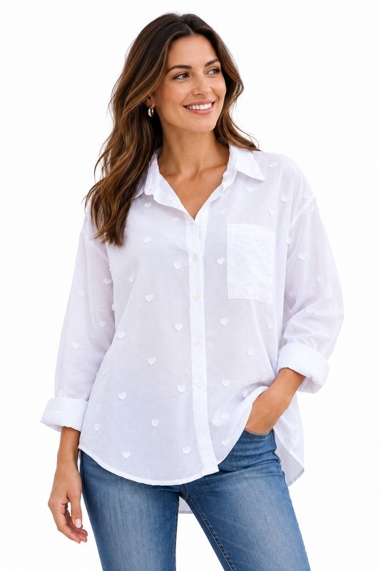Iconic - AU26 - FL02 - Dreamy Hearts