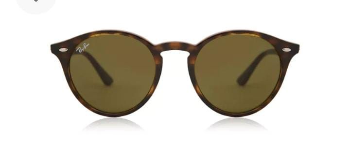 Ray-Ban - Sun Glasses -ORB2180-710/73, Colour: Lt/Haven-D/Brn, Description: Highstreet