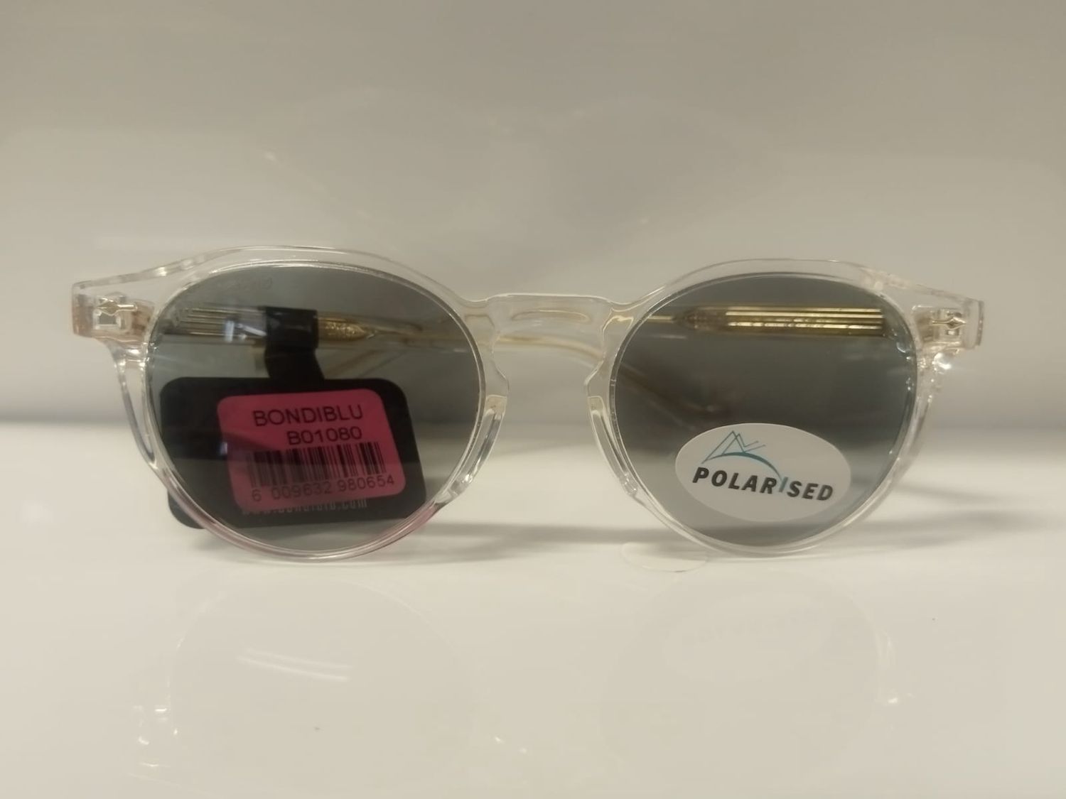 BondiBlu - Iris XCS -Sun Glasses -B01080