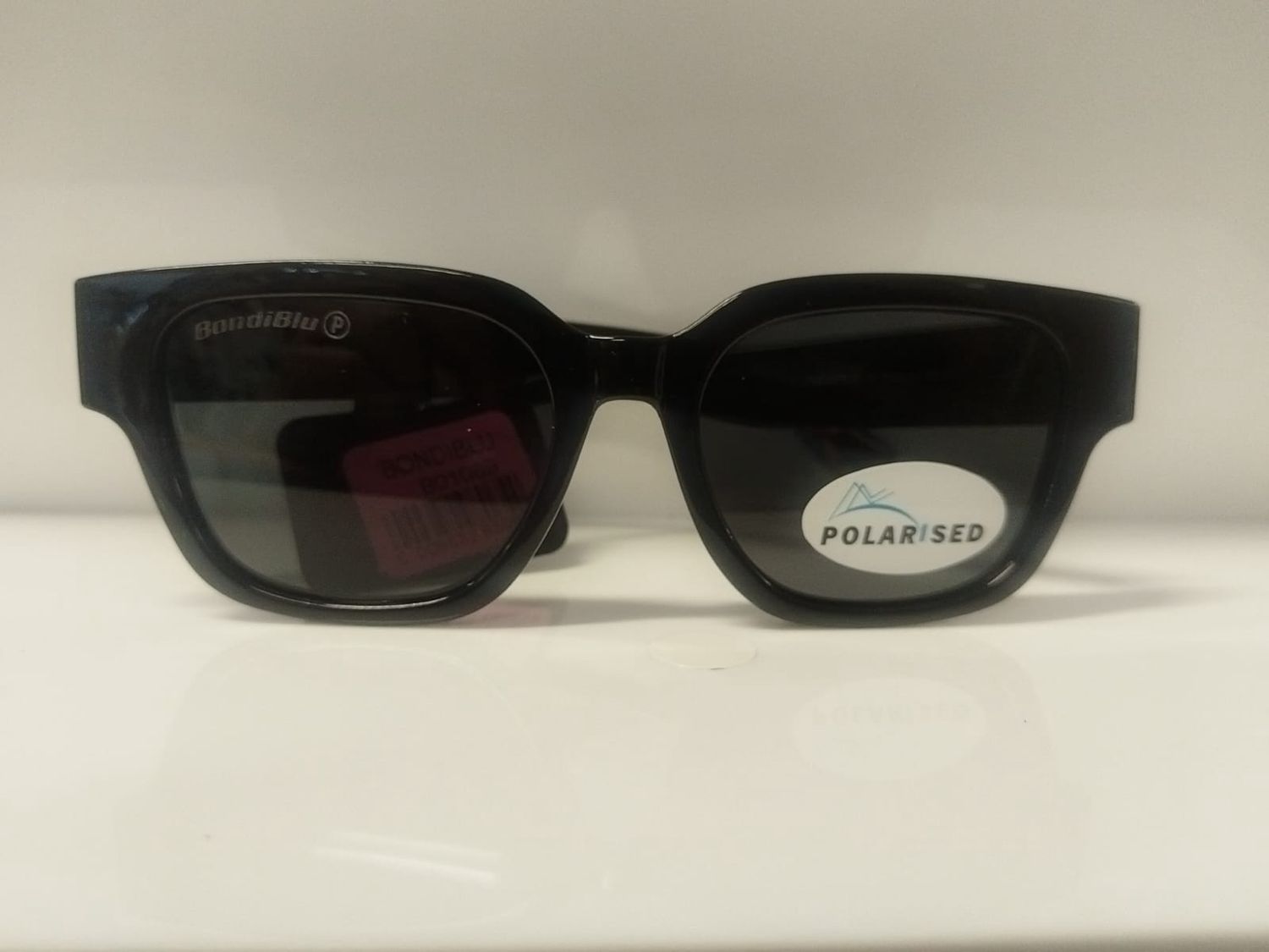BondiBlu - Reverie X -Sun Glasses - B01089
