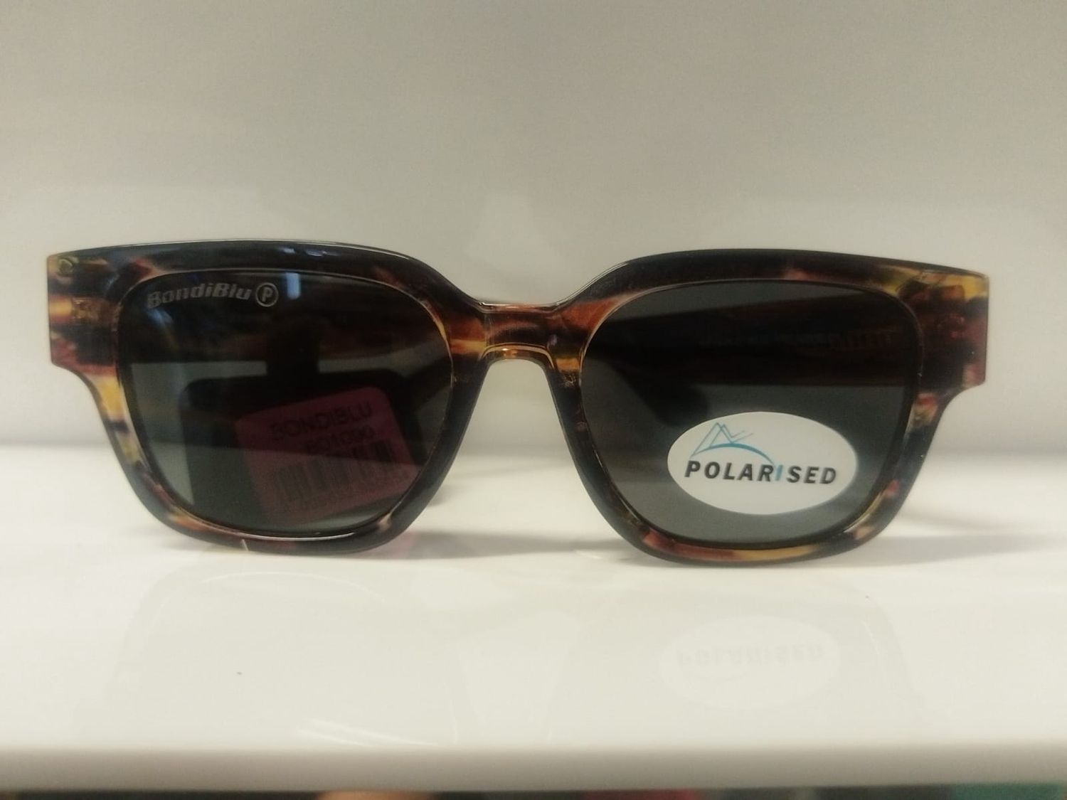 BondiBlu -  Reverie XOG - Sun Glasses - B01090