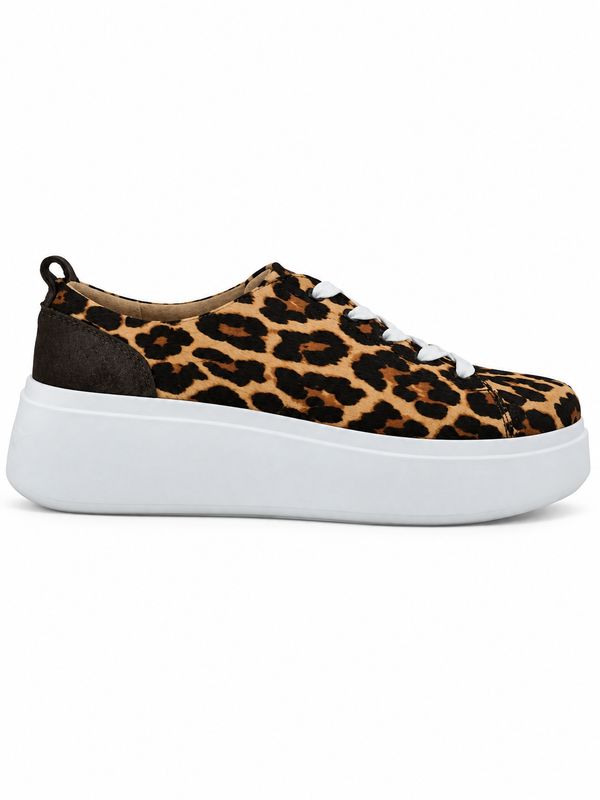 Julz - Bari - Leopard