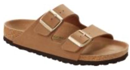 Birkenstock - Arizona - Pecon - Narrow Fit - 1024015, Sizes: 36-UK3.5