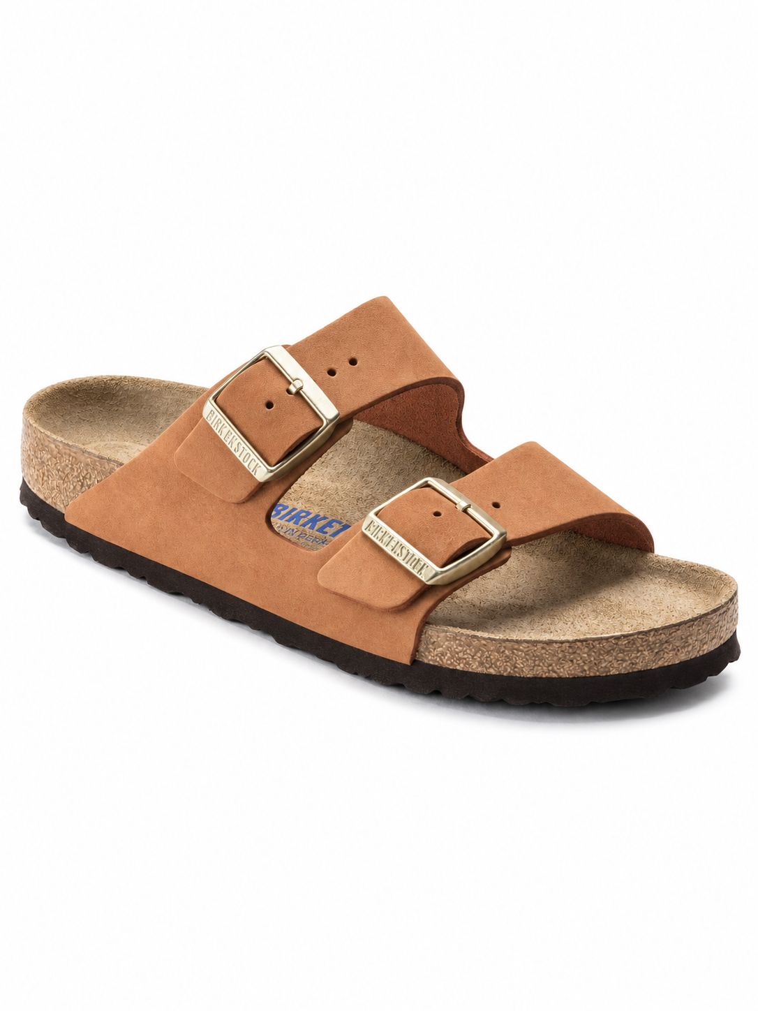 Birkenstock - *Arizona - Pecon  - 1024015 SS26, Sizes: 38N