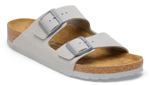 Birkenstock - *Arizona - Birko-Flor - Stone Coin "SS26", Sizes: 38R