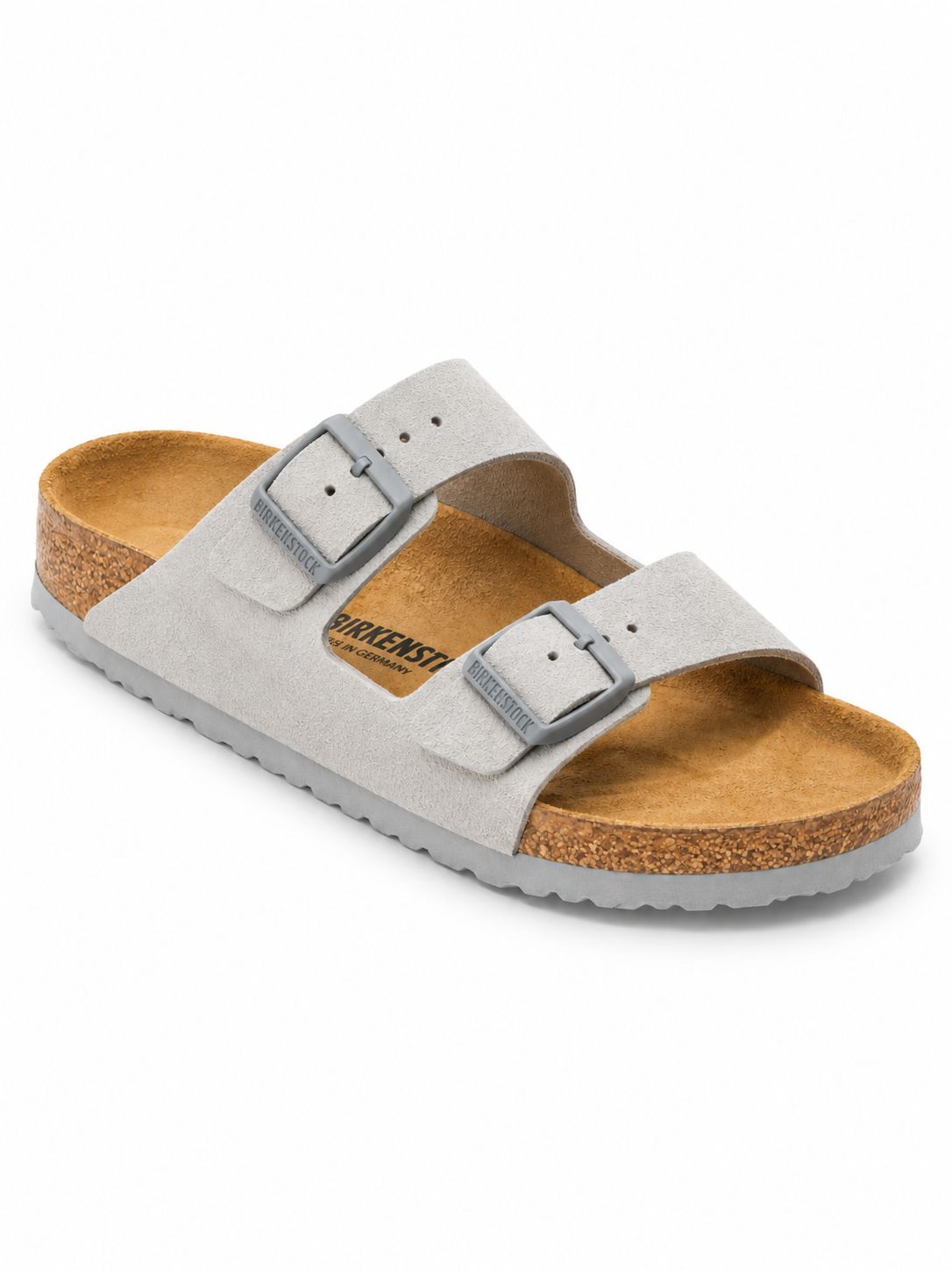 Birkenstock - *Arizona - Birko-Flor - Stone Coin "SS26", Sizes: 38R