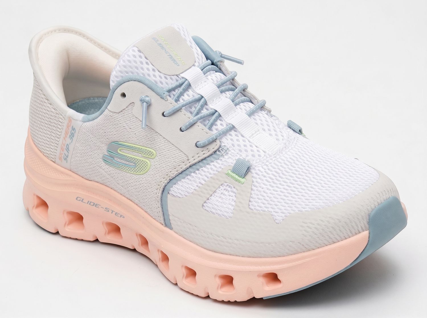 Sketchers - Glide Step Pro -Multi /150420, Size.: UK 3