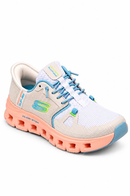 Sketchers - Glide Step Pro -Multi