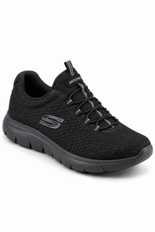 Sketchers - Summit -Black