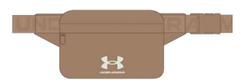 Under Armour -UA Loudon Lite WB Xbody