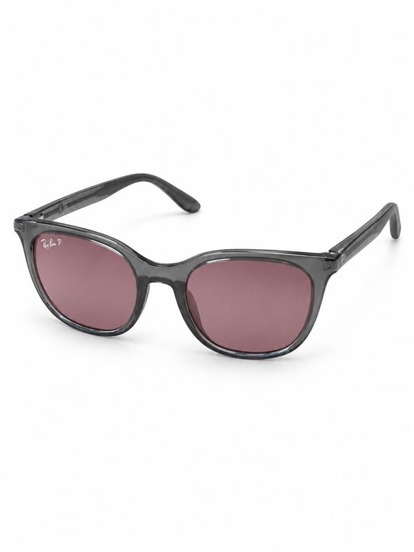 Ray Ban - Chromance Polarized Sunglasses - ORB4386