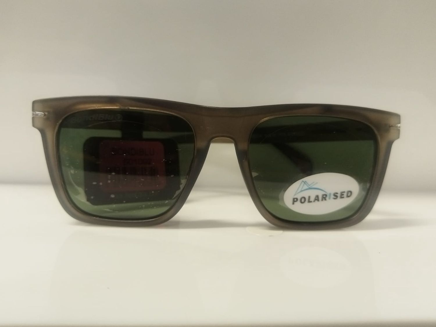 BondiBlu - Omega XG15 -Sun Glasses -B01092