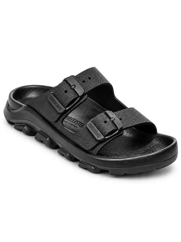 Birkenstock - *Mogami Terra SB - Birko-Flor - Black