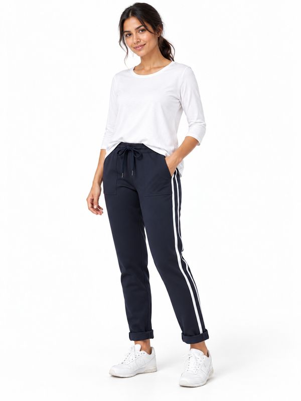 Jo Silva Bengalene Jogger with Front and Back Pockets
