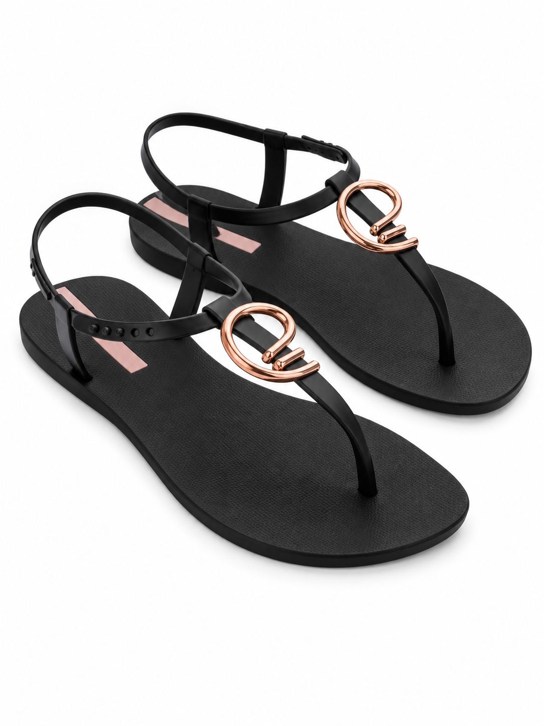 Ipanema - Class Stylish 11  A4, Sizes: UK3
