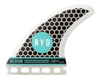 RYD Surfboard - Fins