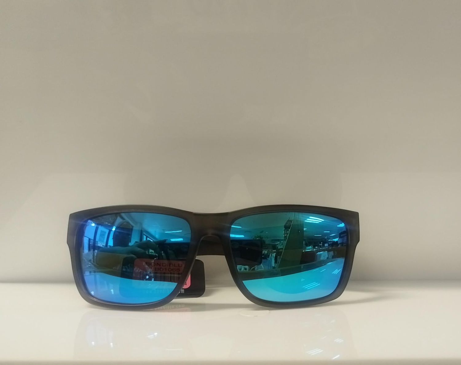BondiBlu - Bowman XGB -Sun Glasses - B01065