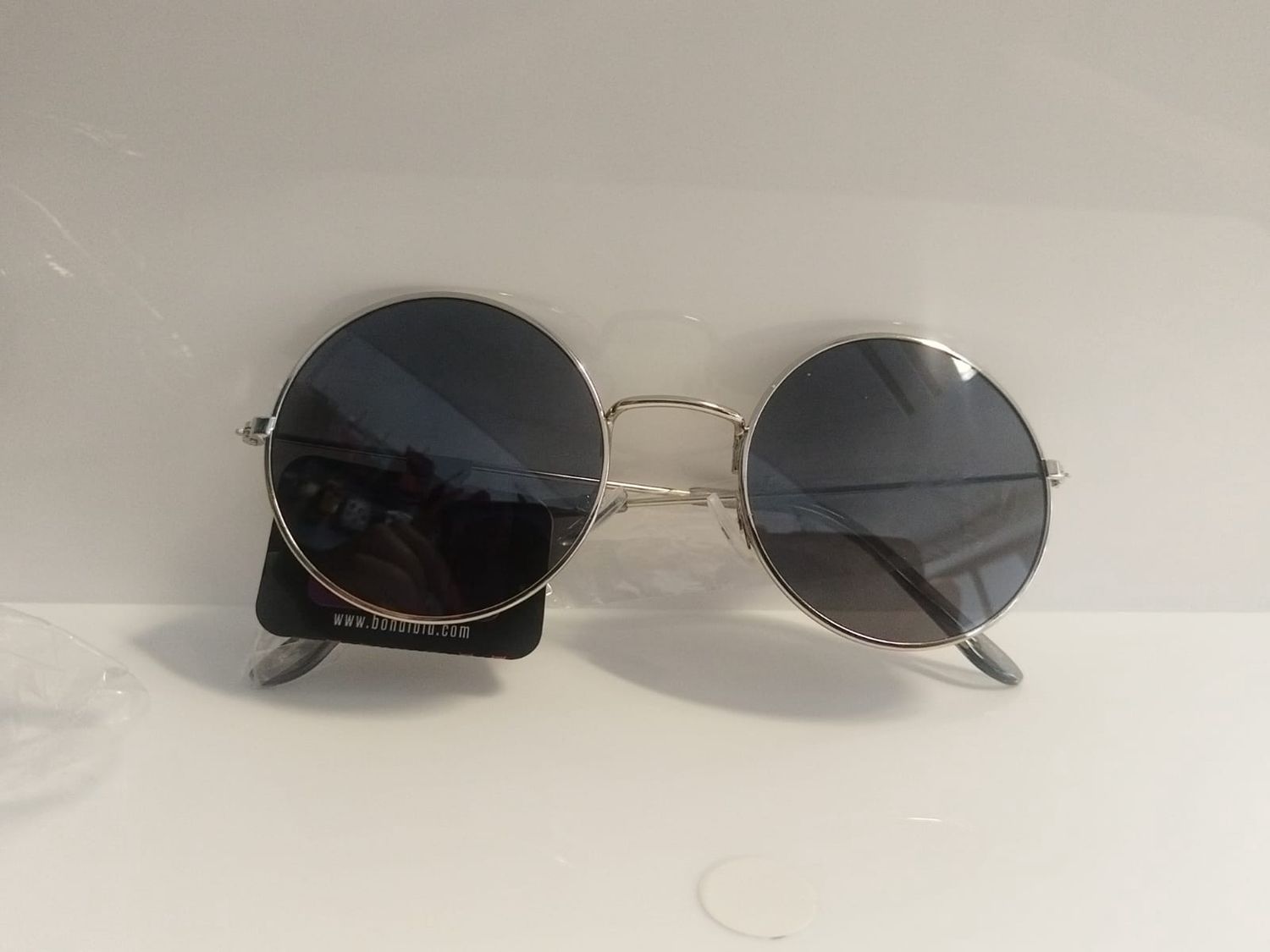 BondiBlu - Lennon S - Sun Glasses -B00825