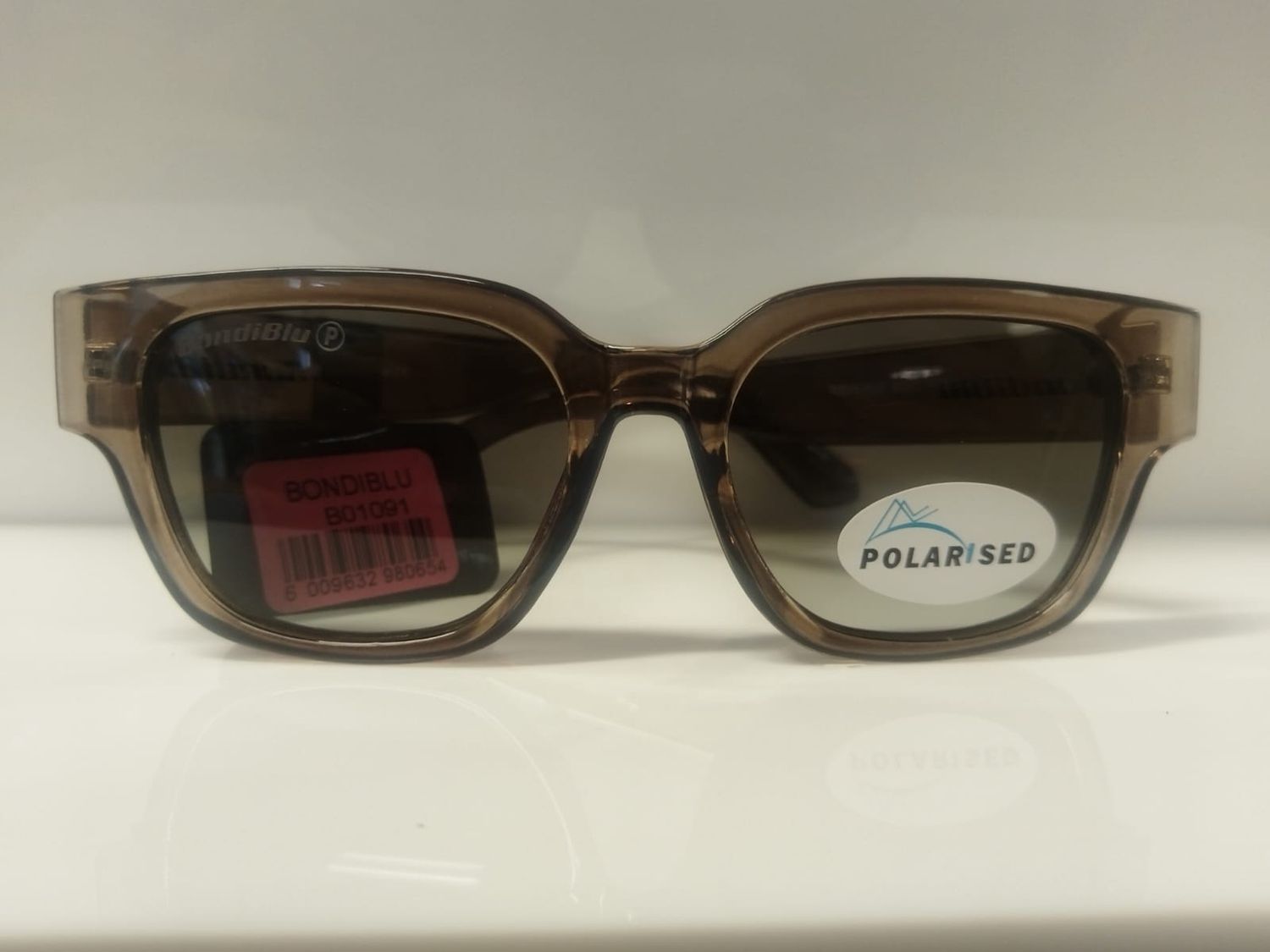 BondiBlu - Reverie XGD - Sun Glasses - B01091