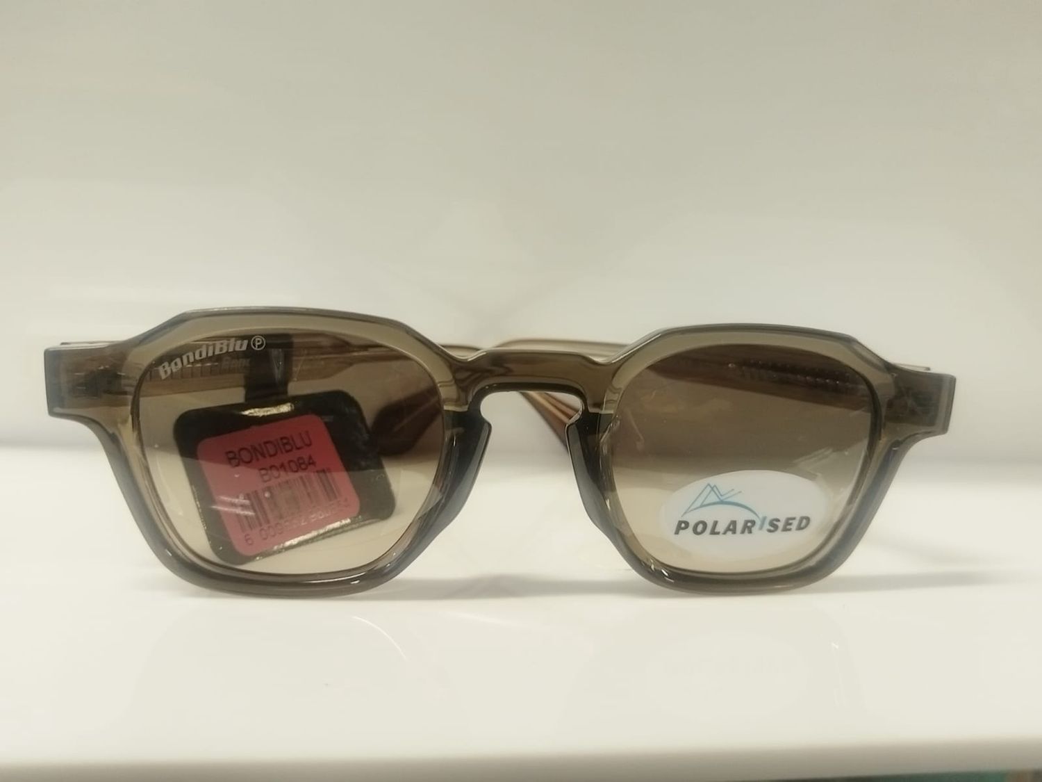 BondiBlu - Remy XOB -Sun Glasses - B01084