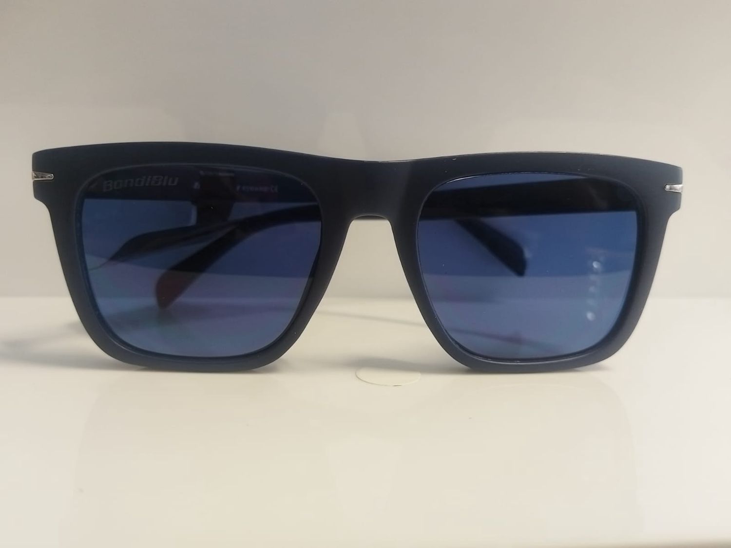 BondiBlu - Omega NB -Sun Glasses - B01093