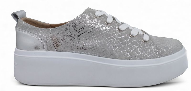 Julz - Bari - Silver Snake