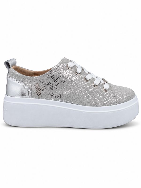 Julz - Bari - Silver Snake