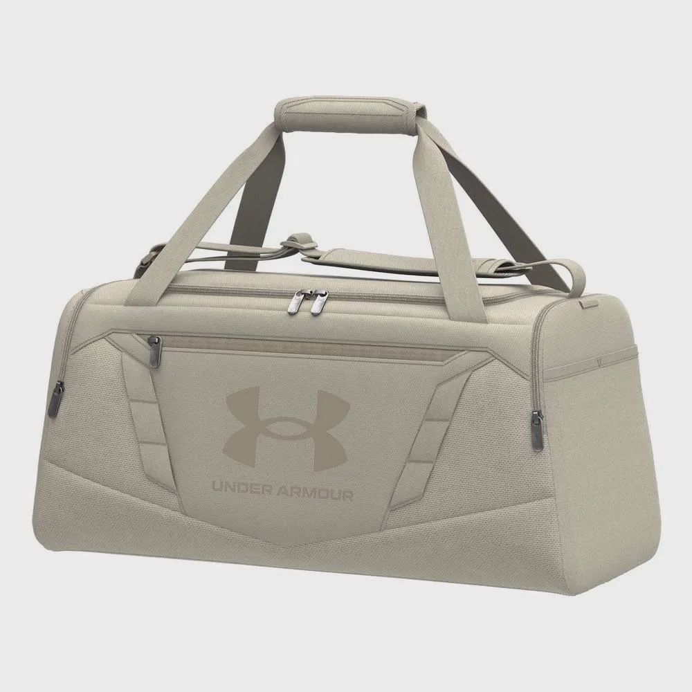 Under Armour - UA Undenaible 5.0 Duffle MD Khaki - 1369223-290