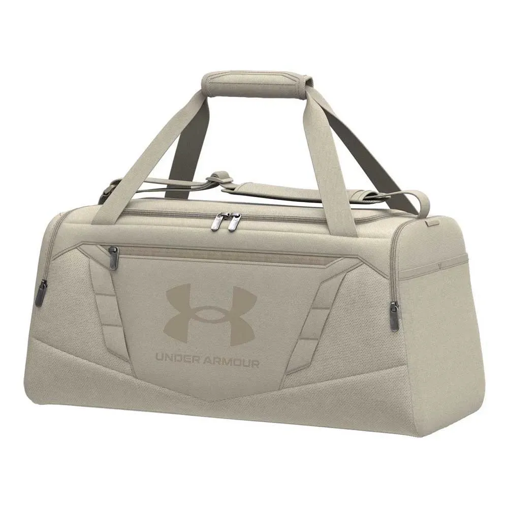 Under Armour - UA Undenaible 5.0 Duffle MD Khaki - 1369223-290