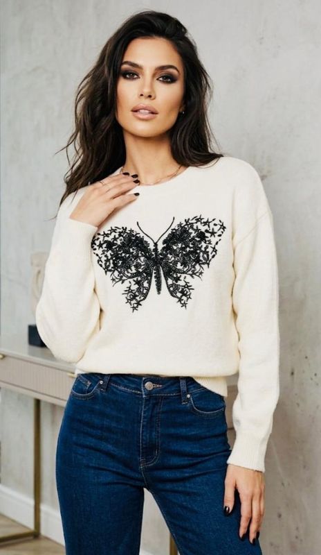 Ladies - Knit