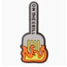Crocs - Jibbitz  - On The Grill