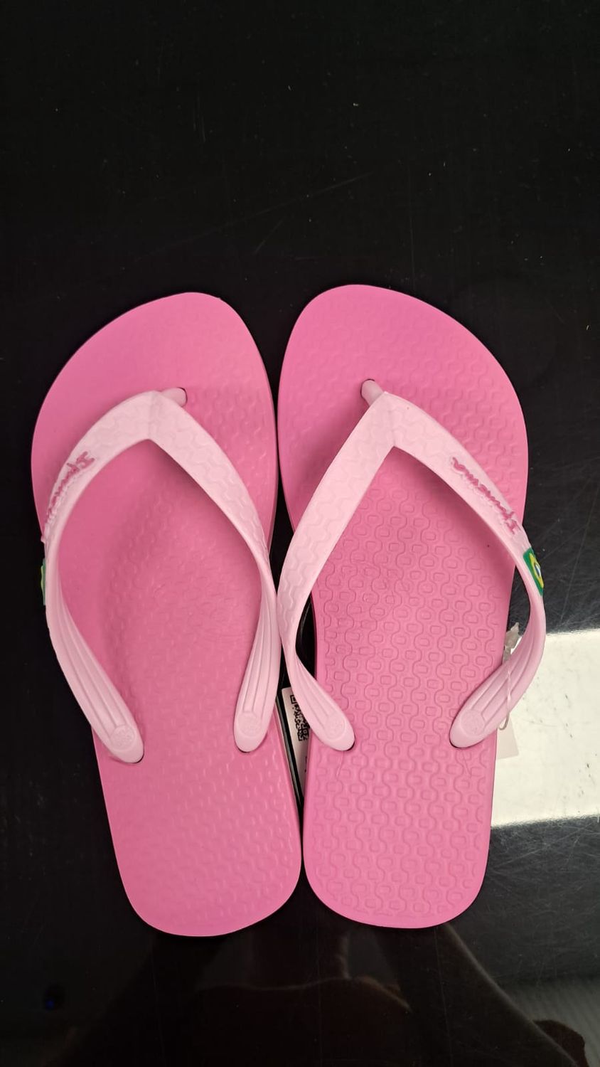 Ipanema - Clas Brasil II Kids - GIB80416LTPK- C6