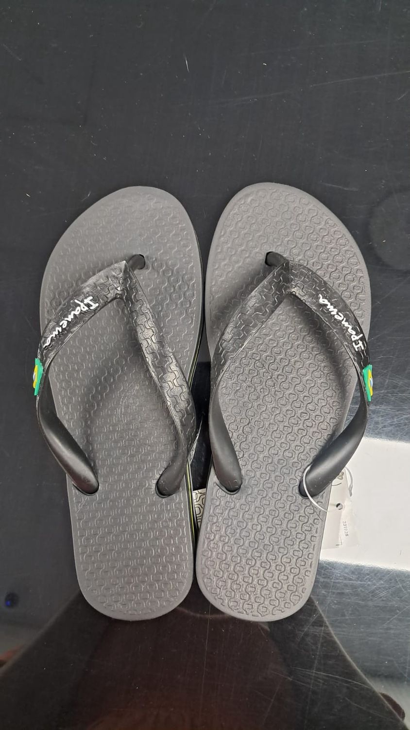 Ipanema - Clas Brasil II Kids - GIB80416BKBK-C6