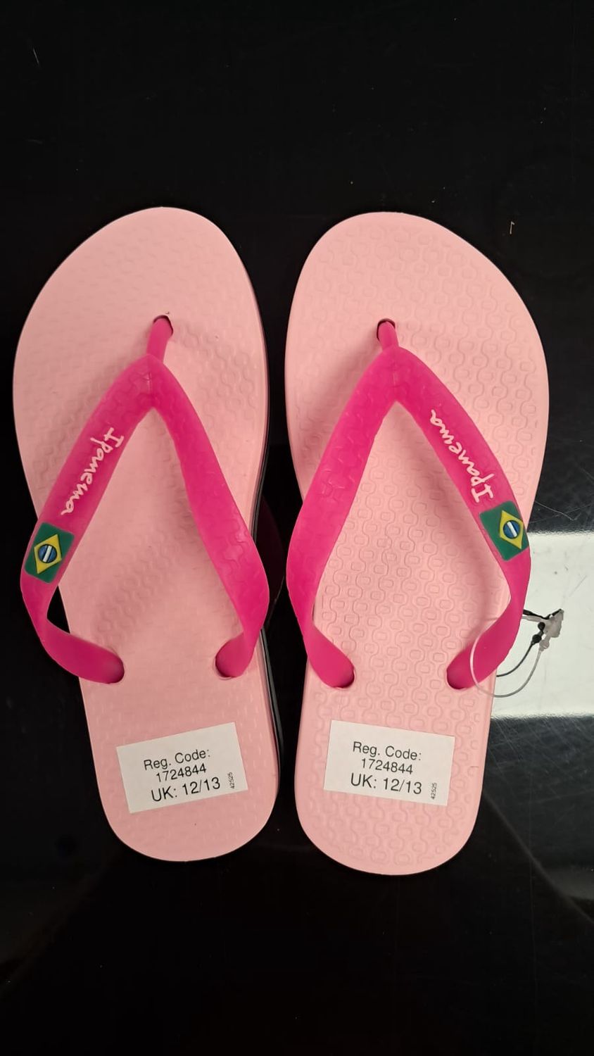 Ipanema - Clas Brasil II Kids - GIB80416FSPK-C5
