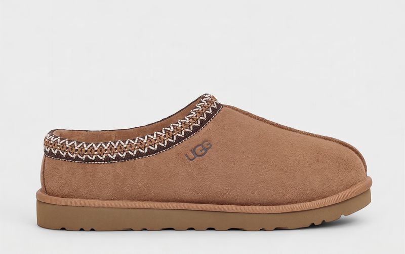 UGG  - Mens Tasman II -Chestnut