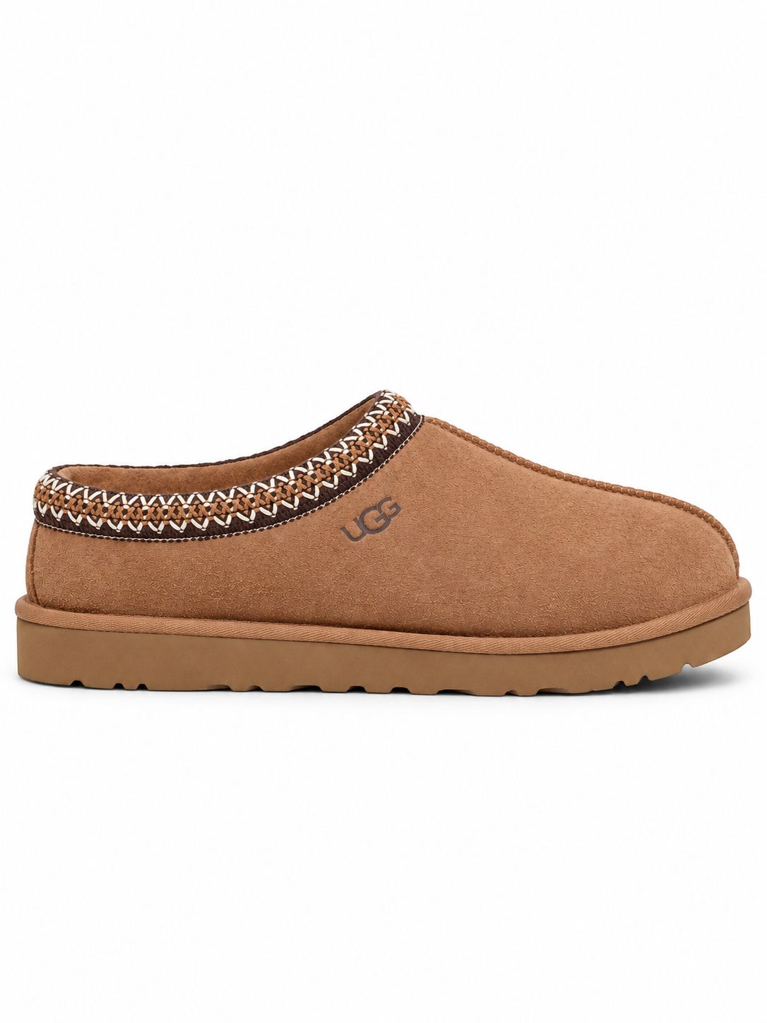 UGG  - Mens Tasman II - Chestnut, Sizes: UK 4