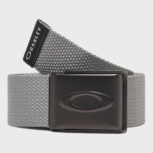Oakley - Ellipse Web Belt - Cement - 96185-314
