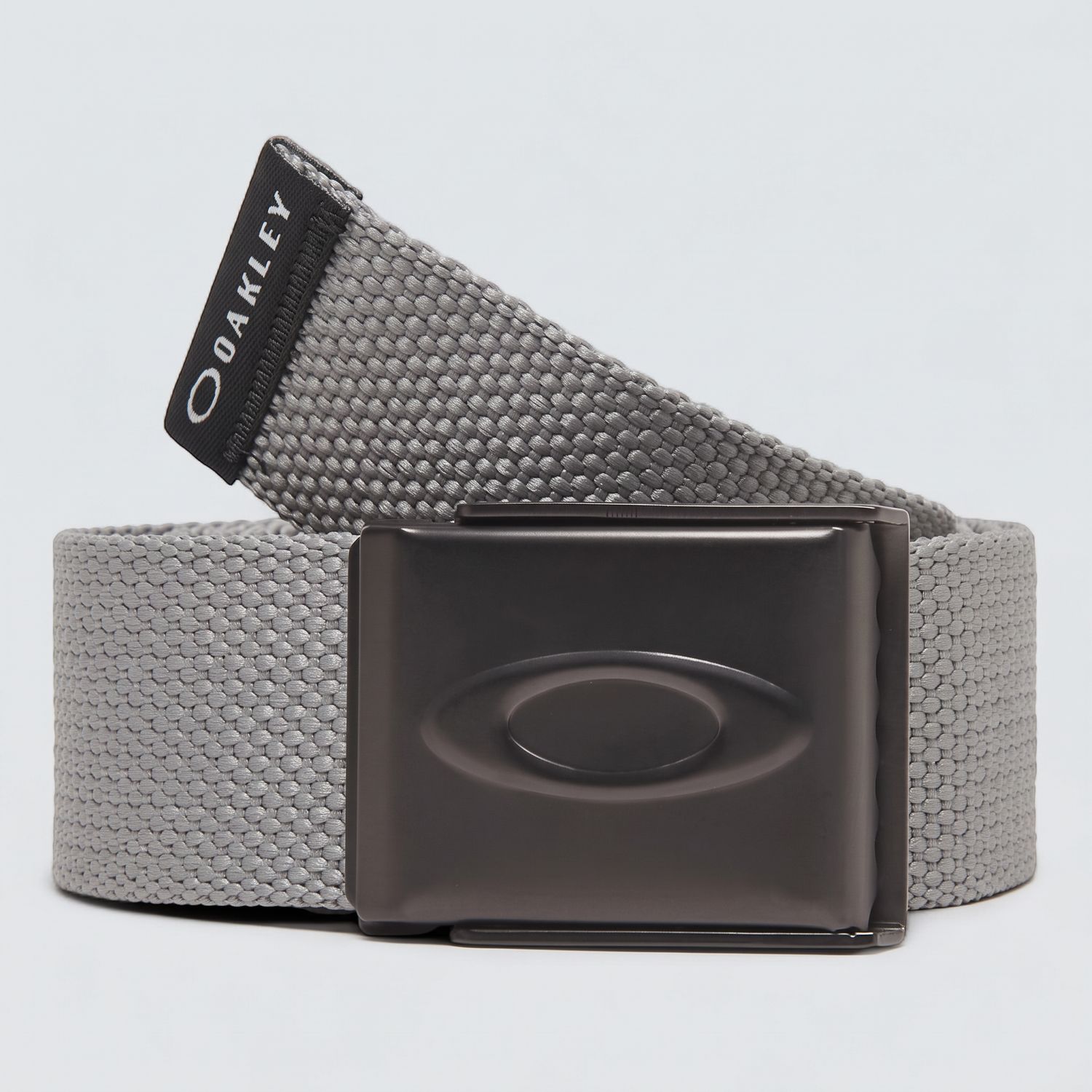 Oakley - Ellipse Web Belt - Cement