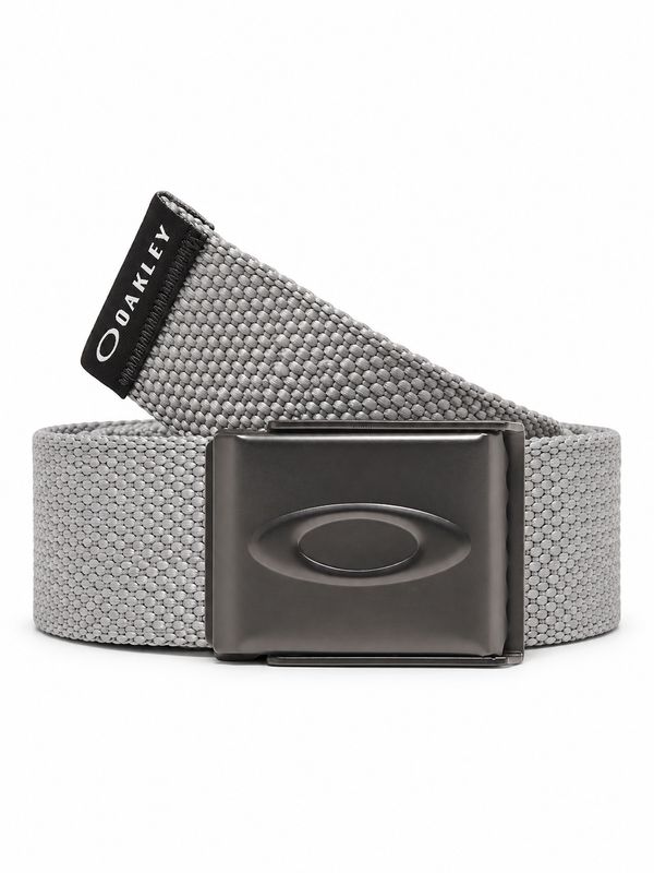 Oakley - Ellipse Web Belt - Cement